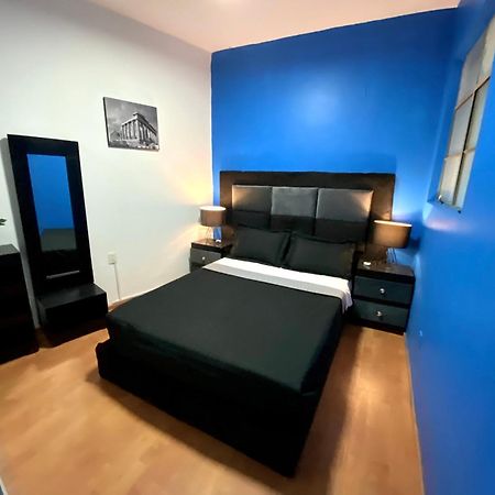 Roomies Hostel - World Trade Center Мексико Сити Екстериор снимка
