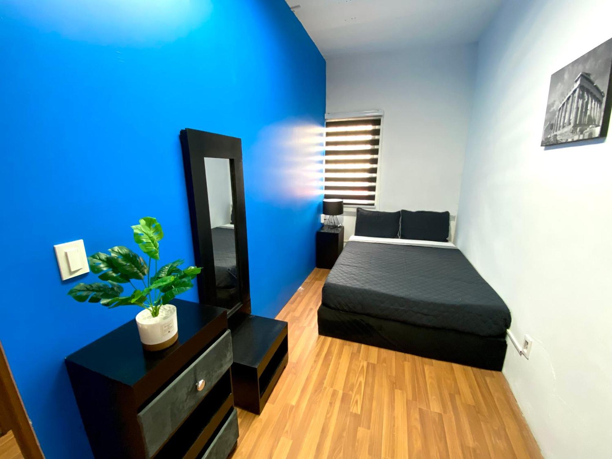Roomies Hostel - World Trade Center Мексико Сити Екстериор снимка