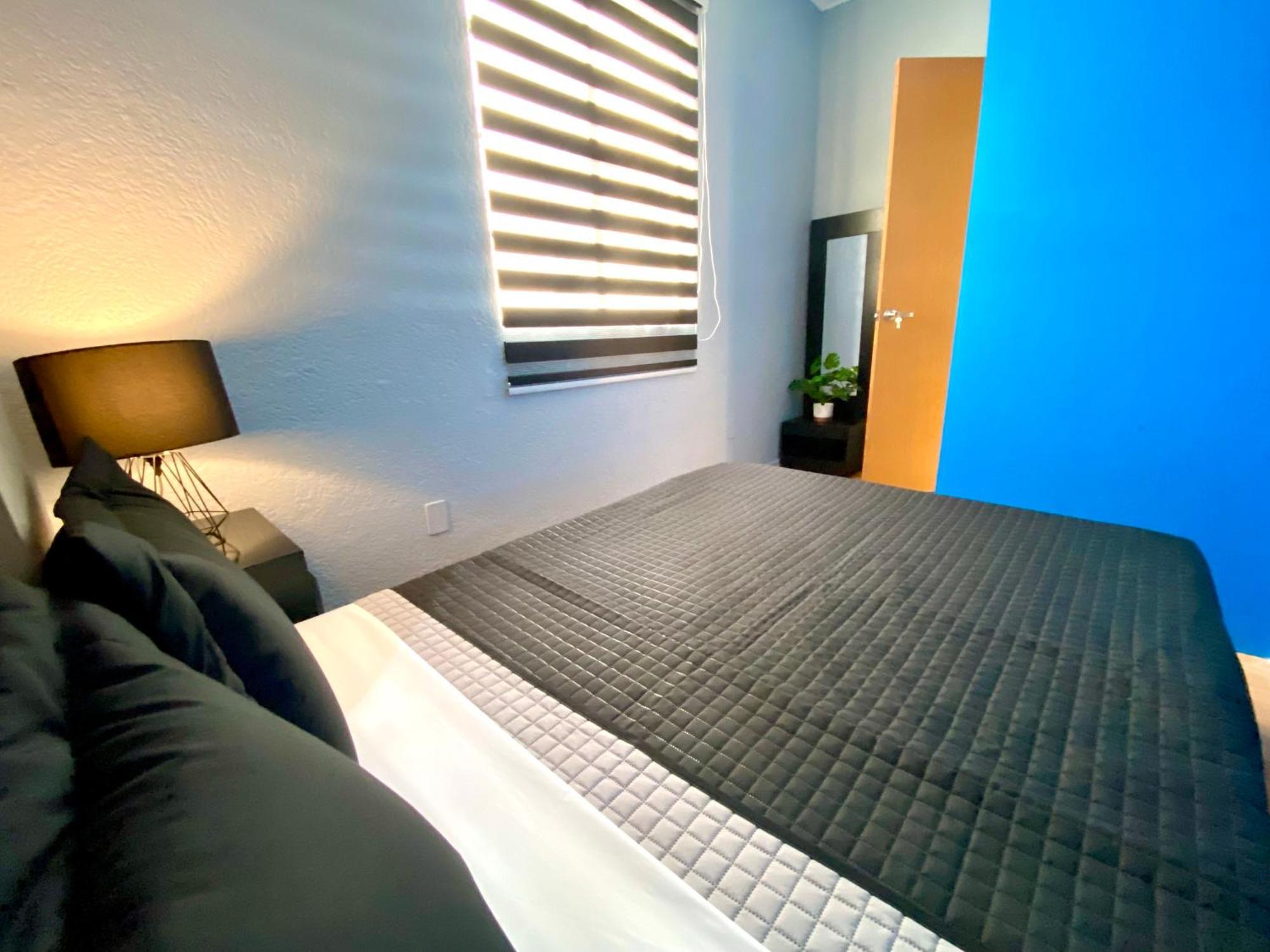 Roomies Hostel - World Trade Center Мексико Сити Екстериор снимка