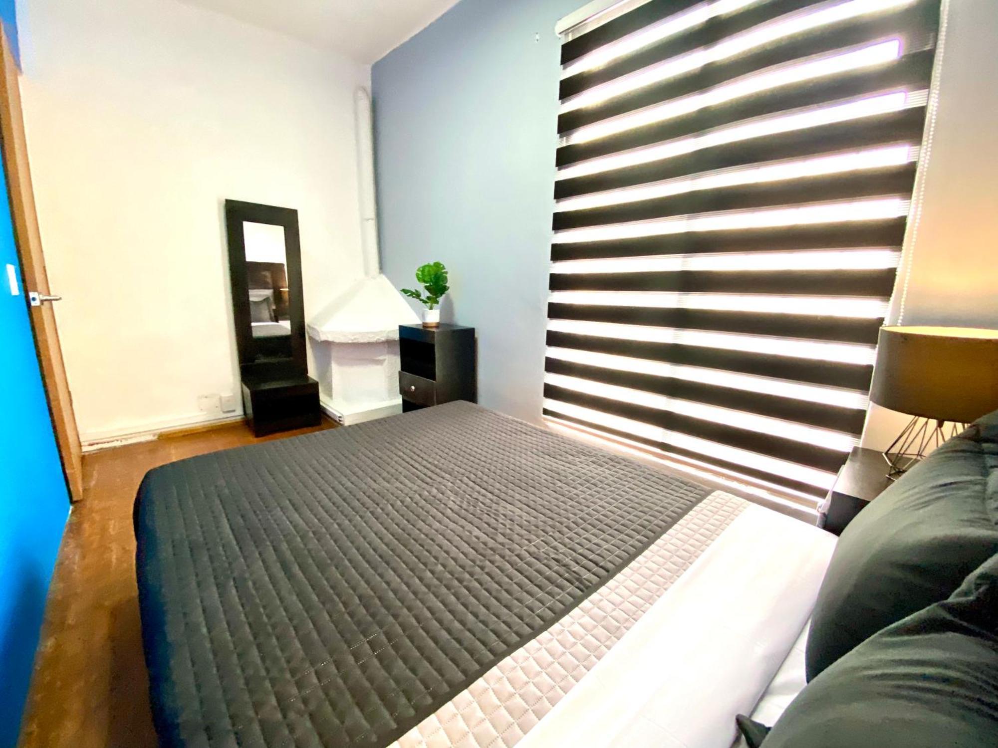 Roomies Hostel - World Trade Center Мексико Сити Екстериор снимка