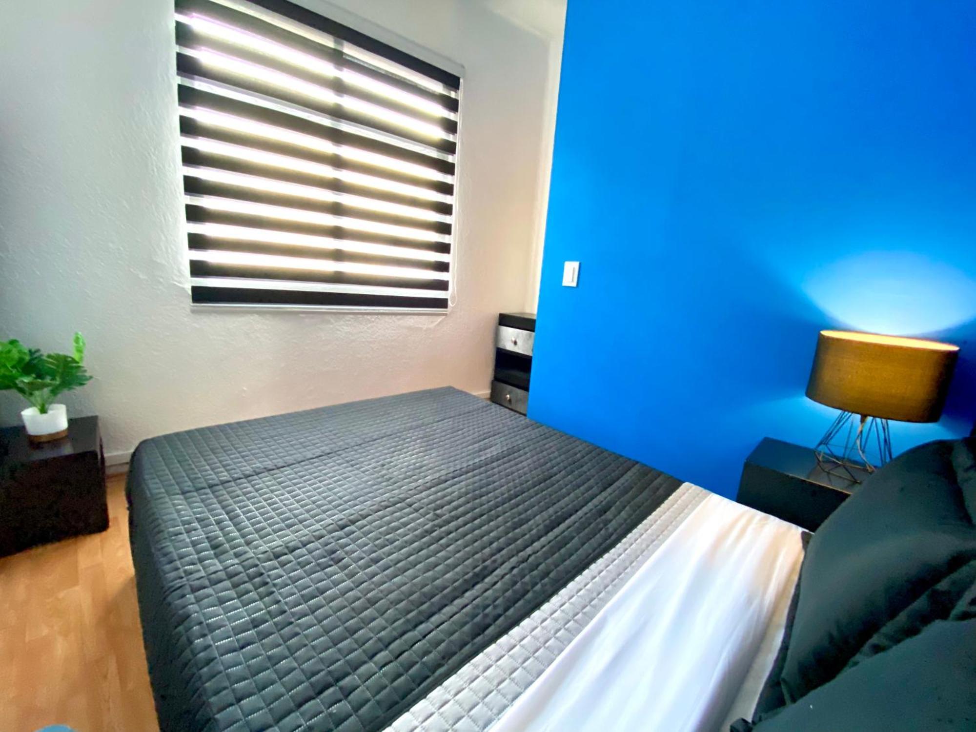 Roomies Hostel - World Trade Center Мексико Сити Екстериор снимка