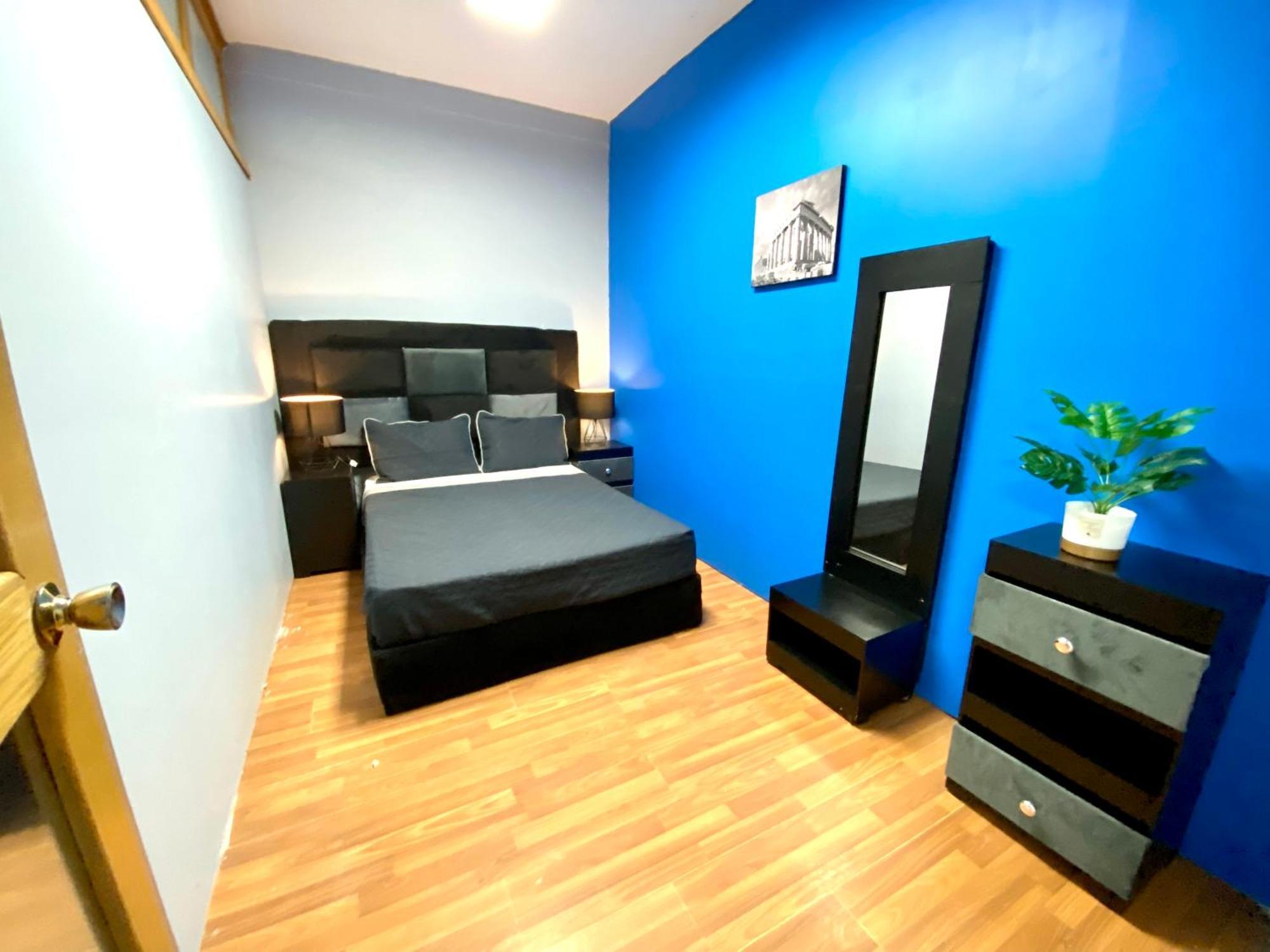 Roomies Hostel - World Trade Center Мексико Сити Екстериор снимка