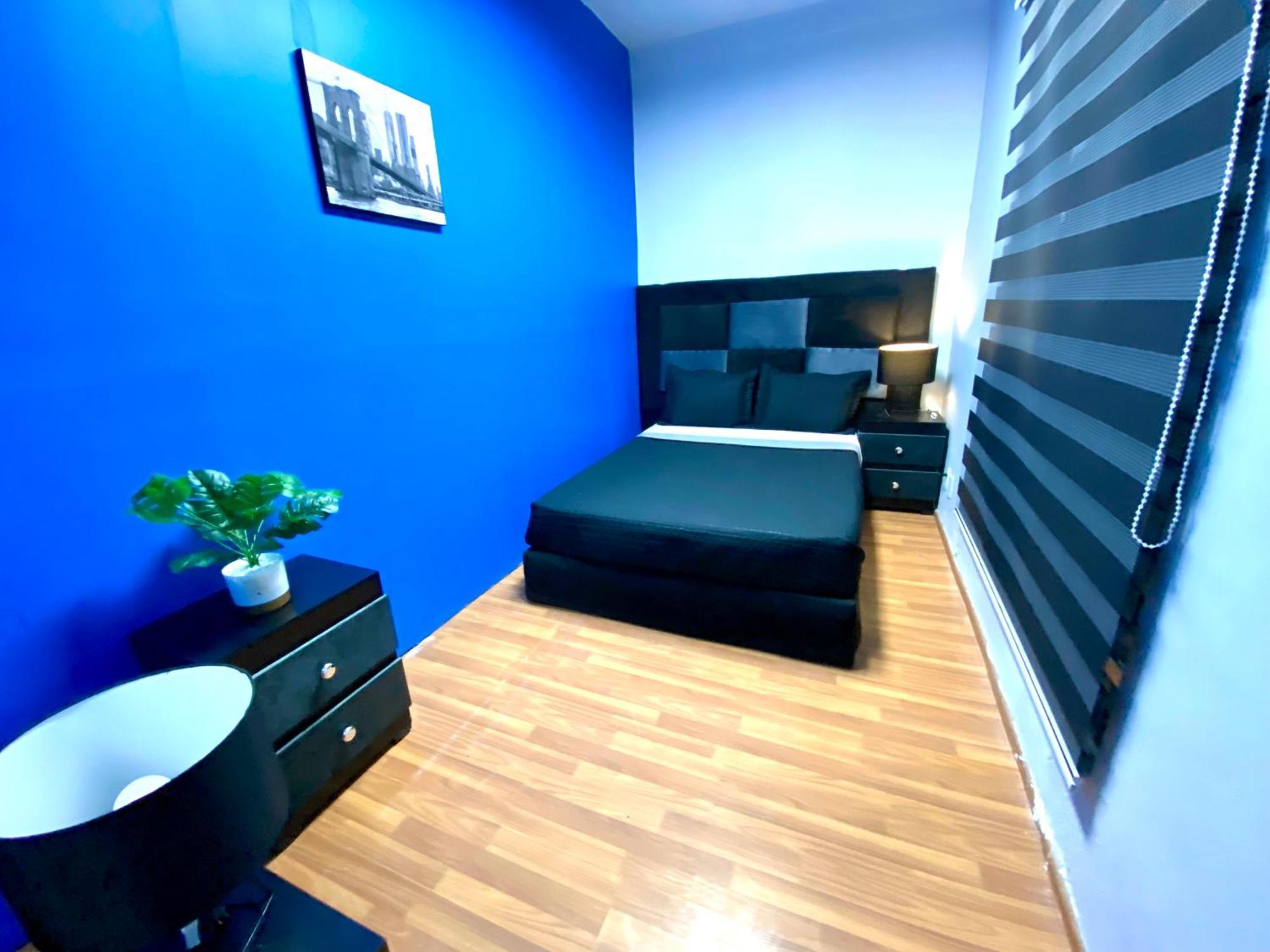 Roomies Hostel - World Trade Center Мексико Сити Екстериор снимка