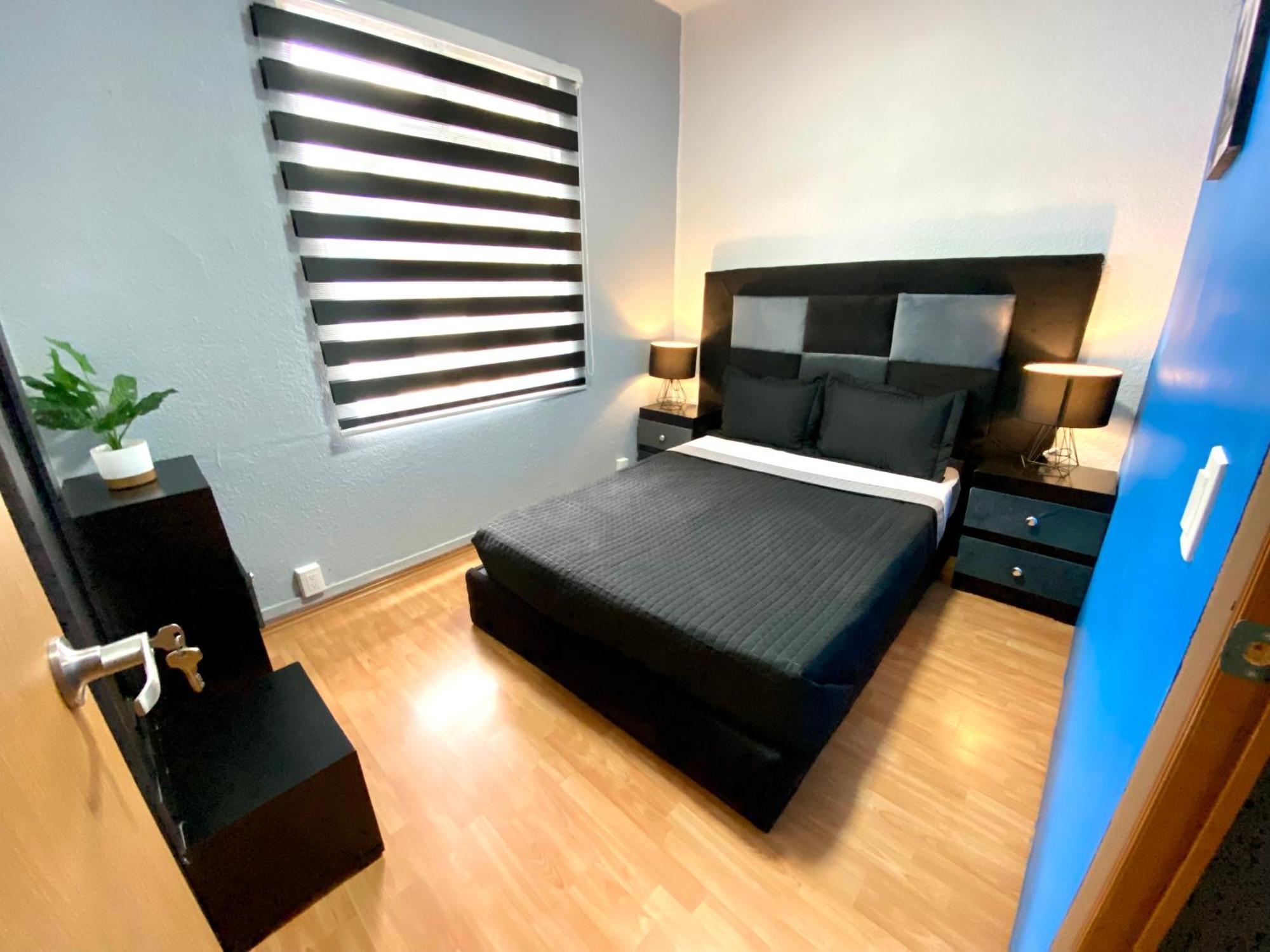 Roomies Hostel - World Trade Center Мексико Сити Екстериор снимка