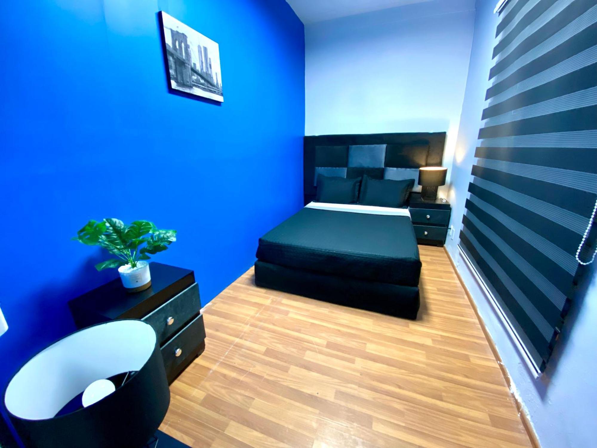 Roomies Hostel - World Trade Center Мексико Сити Екстериор снимка