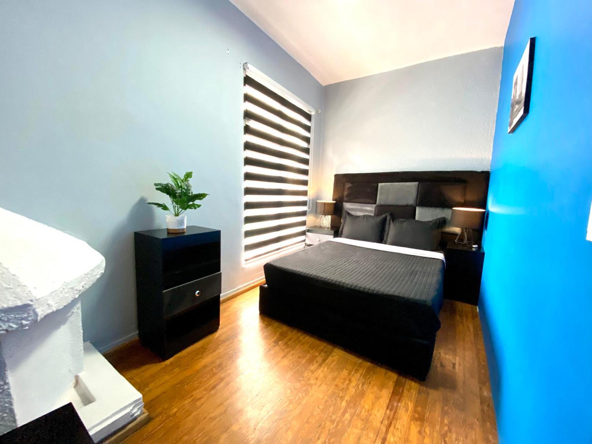Roomies Hostel - World Trade Center Мексико Сити Екстериор снимка