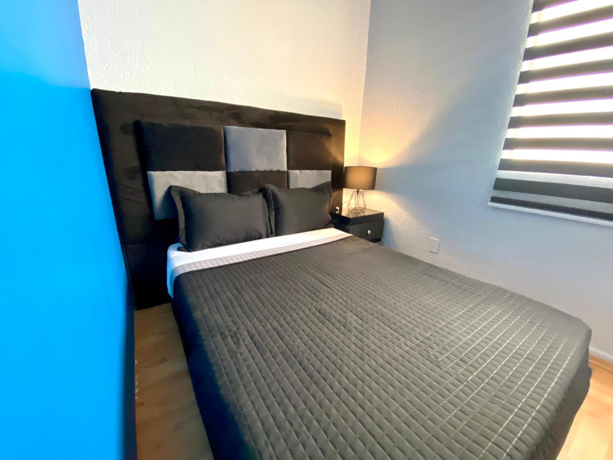 Roomies Hostel - World Trade Center Мексико Сити Екстериор снимка
