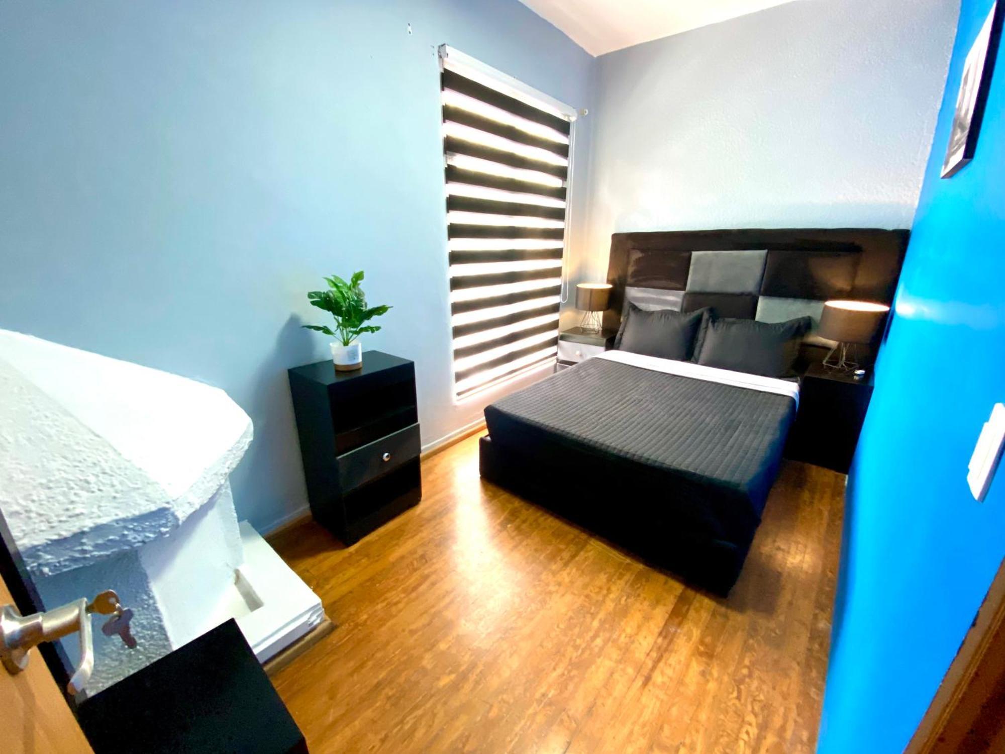 Roomies Hostel - World Trade Center Мексико Сити Екстериор снимка