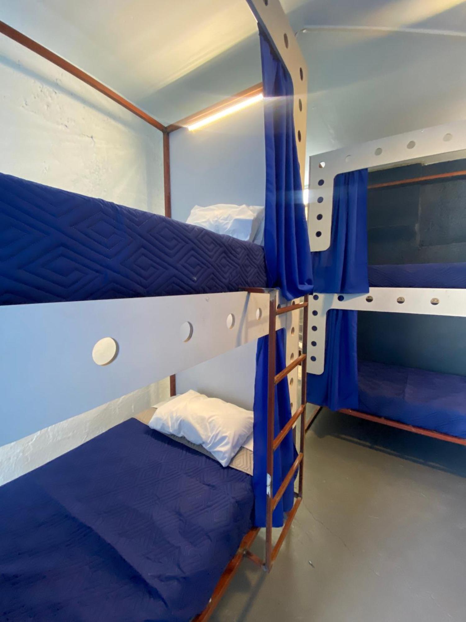 Roomies Hostel - World Trade Center Мексико Сити Екстериор снимка