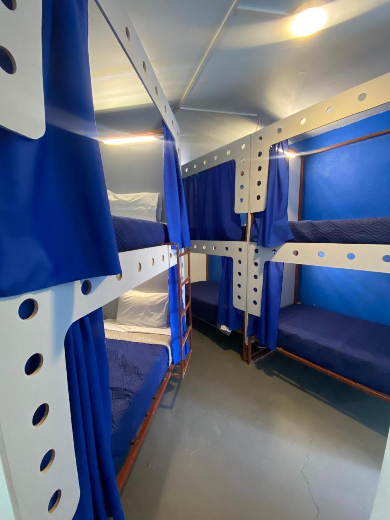 Roomies Hostel - World Trade Center Мексико Сити Екстериор снимка