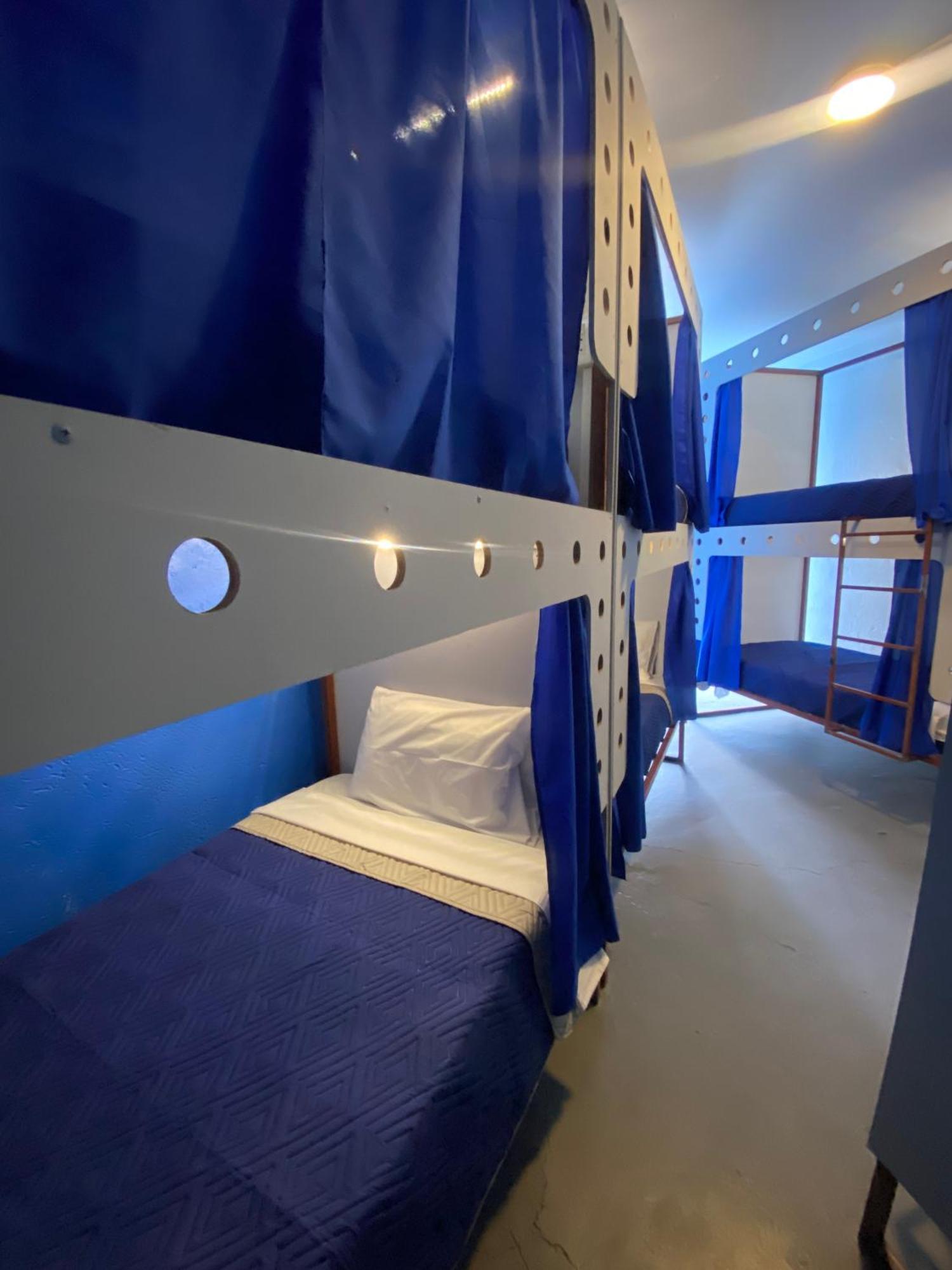 Roomies Hostel - World Trade Center Мексико Сити Екстериор снимка