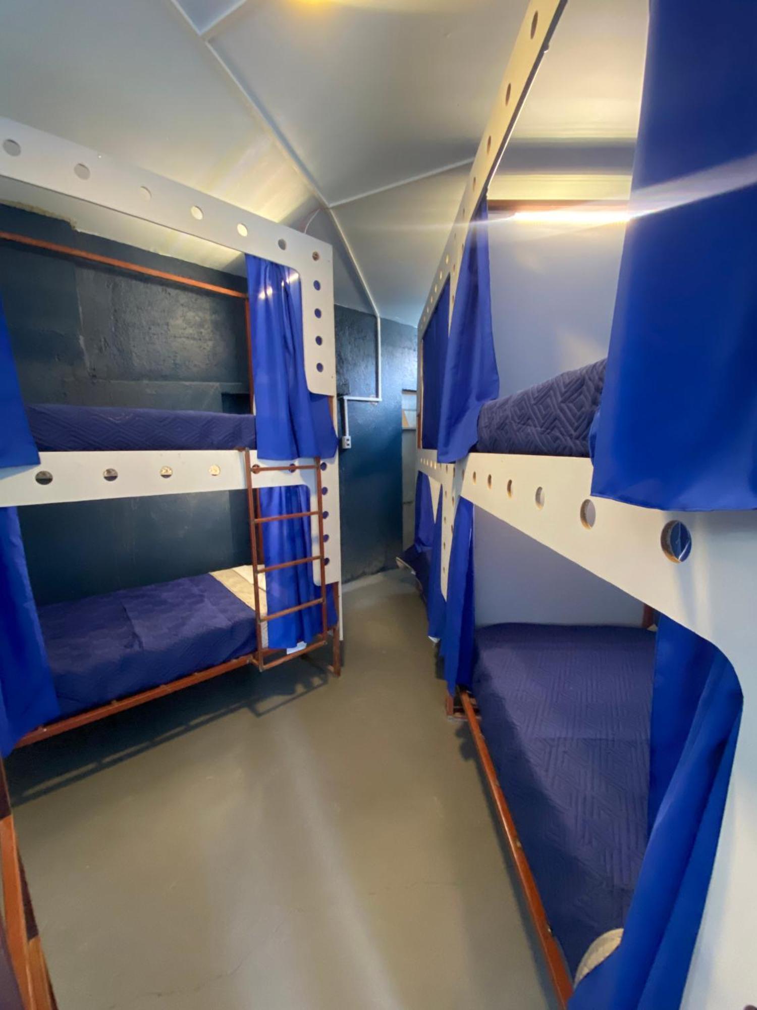 Roomies Hostel - World Trade Center Мексико Сити Екстериор снимка